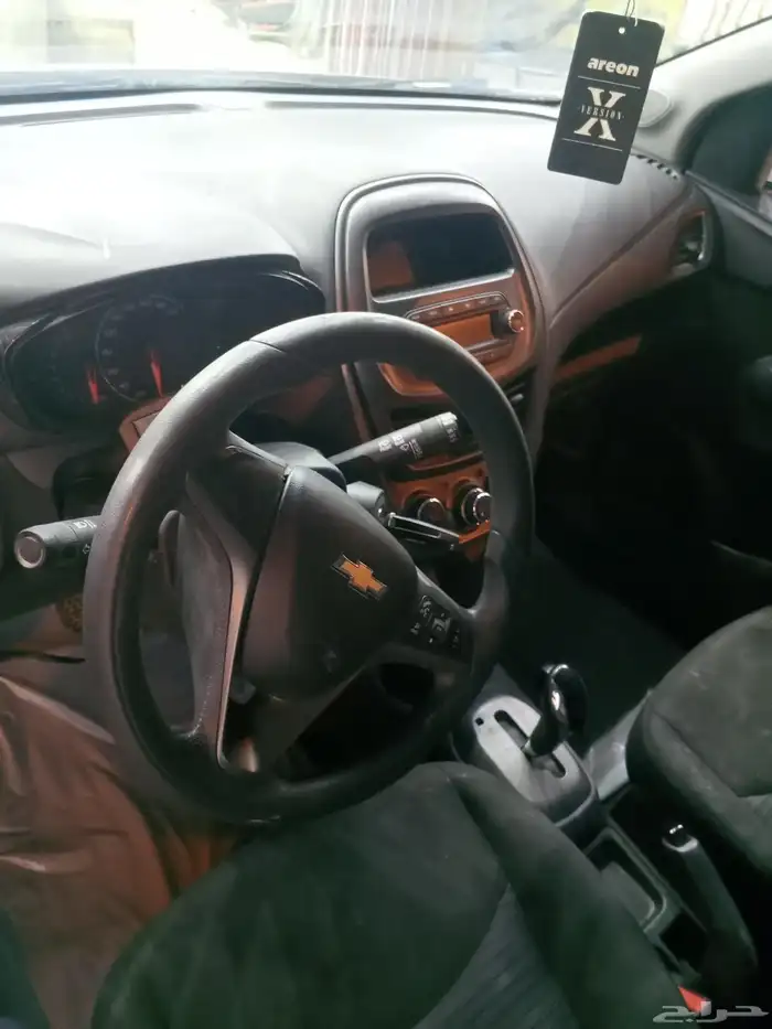 سبارك 2021 ممشي قليل للبيع المستعجل 2