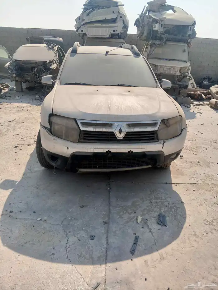 رينو داستر 2015 3