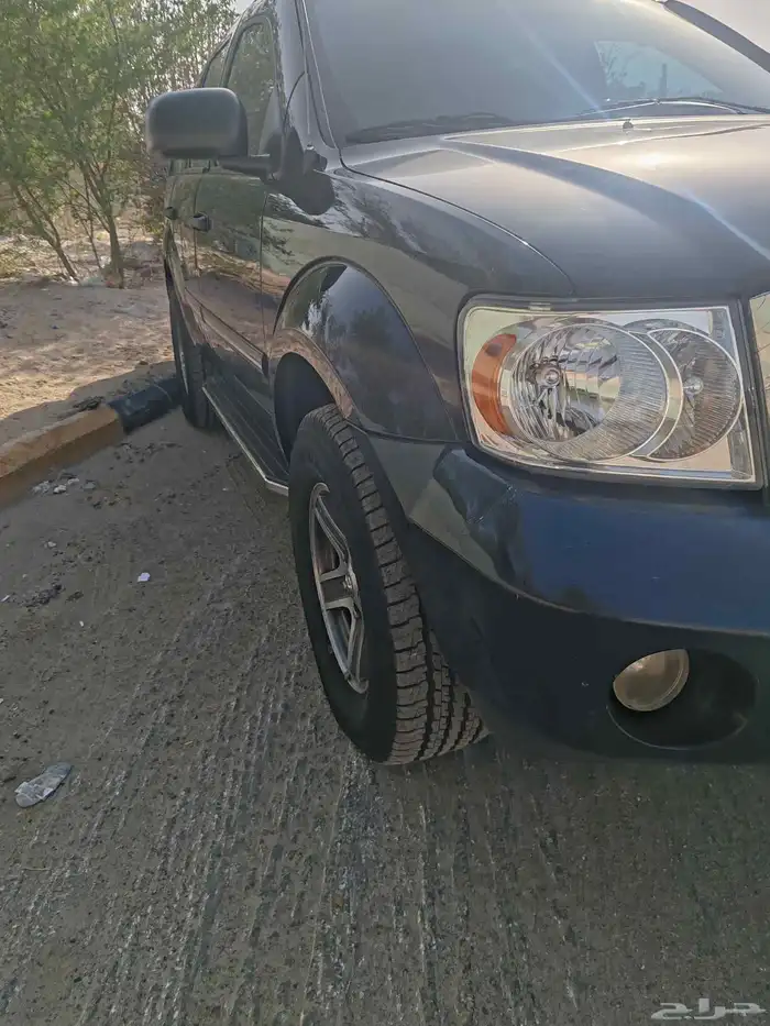 للبيع دوج درانجو 0