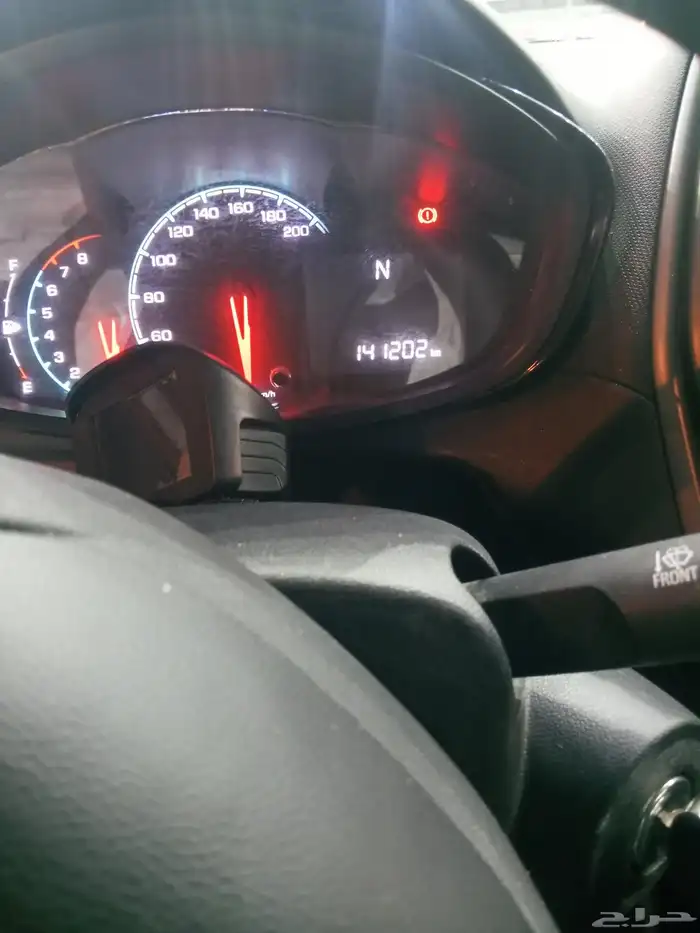 سبارك 2021 ممشي قليل للبيع المستعجل 1