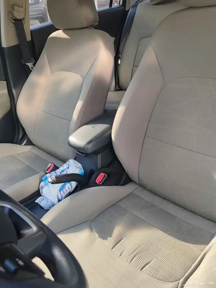 كيا ريو 2017 9