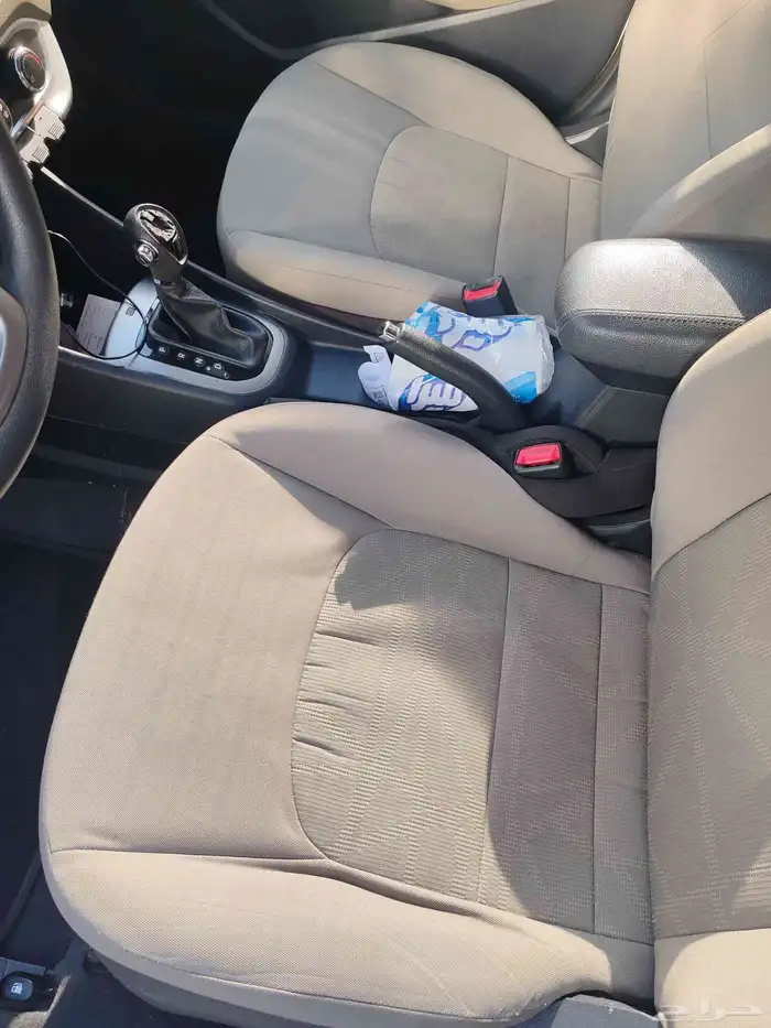 كيا ريو 2017 5