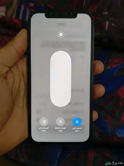 ايفون 12بور index