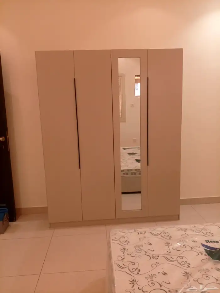 لدينا أفضل أنواع مجموعات غرف النوم المتوفرة. 2