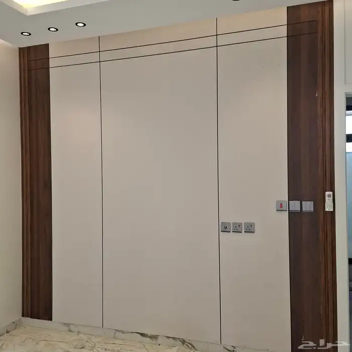 ديكورات داخليه وخارجيه خلفيات شاشه  بديل الشيبورد  تكسيات  ب 1