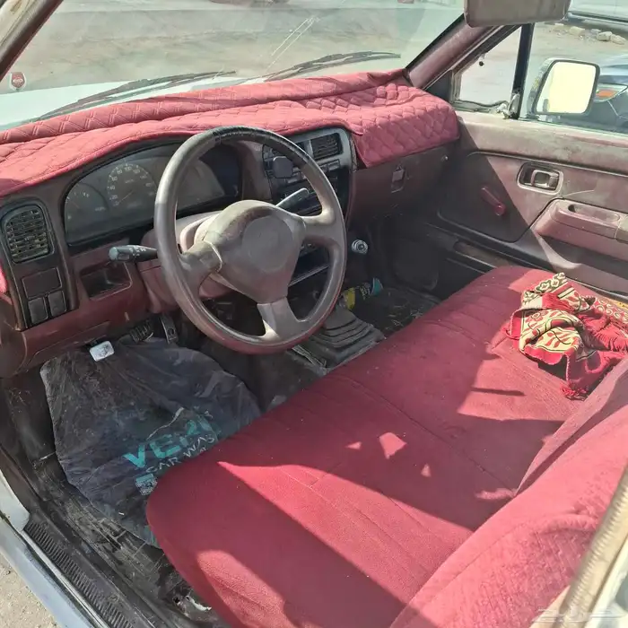 ددسن غمار للبيع 3