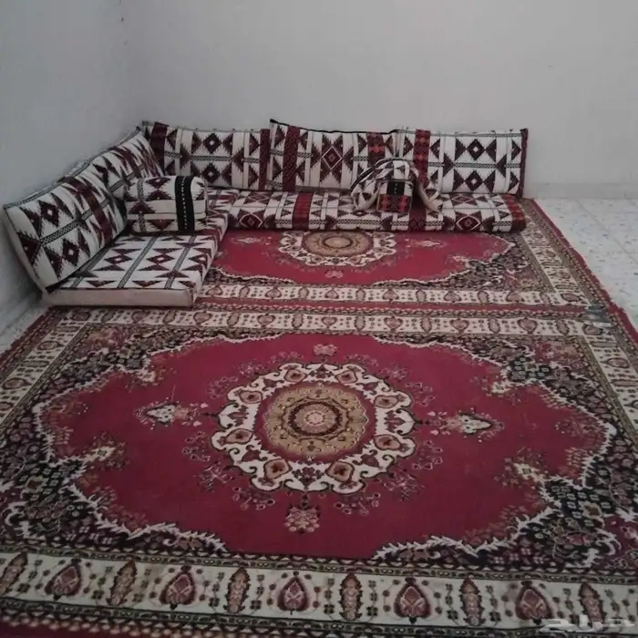 تنظيم حفلات ومناسبات يوجد لدينا خيام ويوجد لدينا دفايت 10