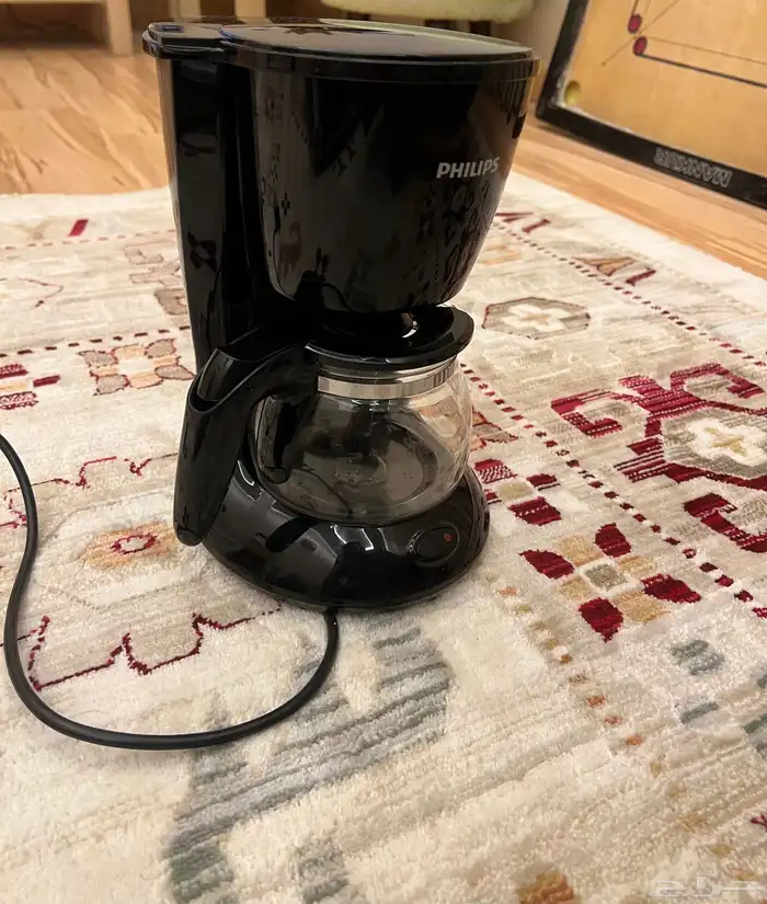 مكينة قهوة 6