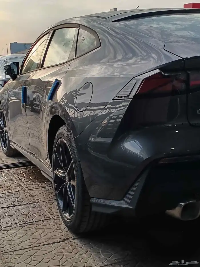 شانجان يوني في اليت 2026 2