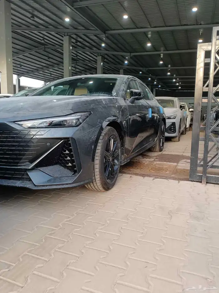 شانجان يوني في اليت 2026 0