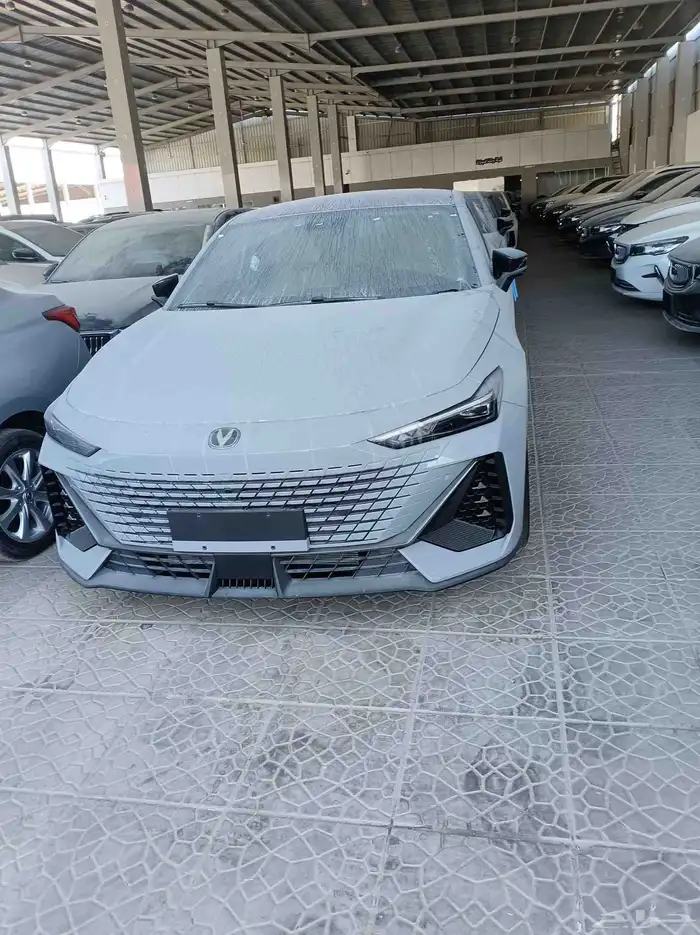 شانجان يوني في اليت 2026 3