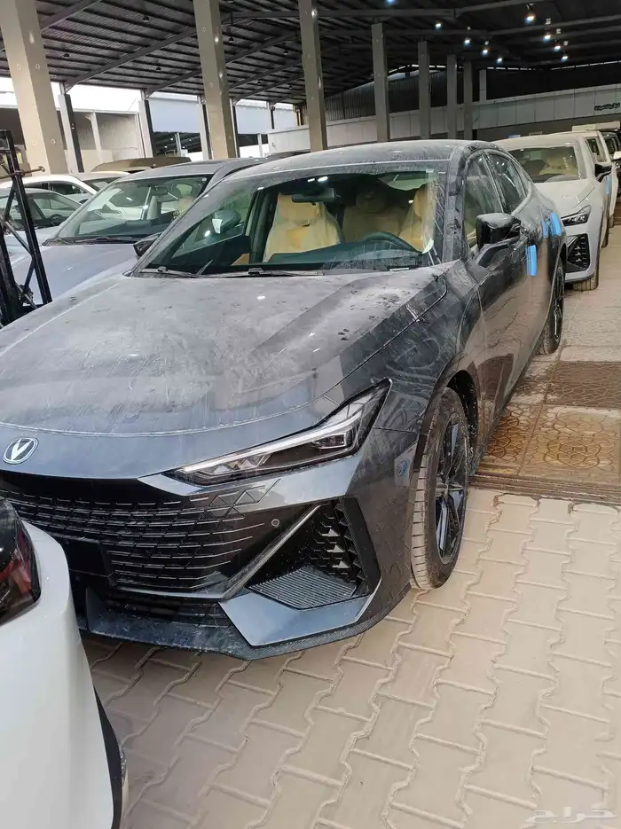 شانجان يوني في اليت 2026 1