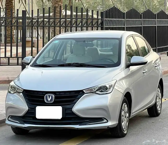 شانجان السفن 2022 استاندر سعودي 4