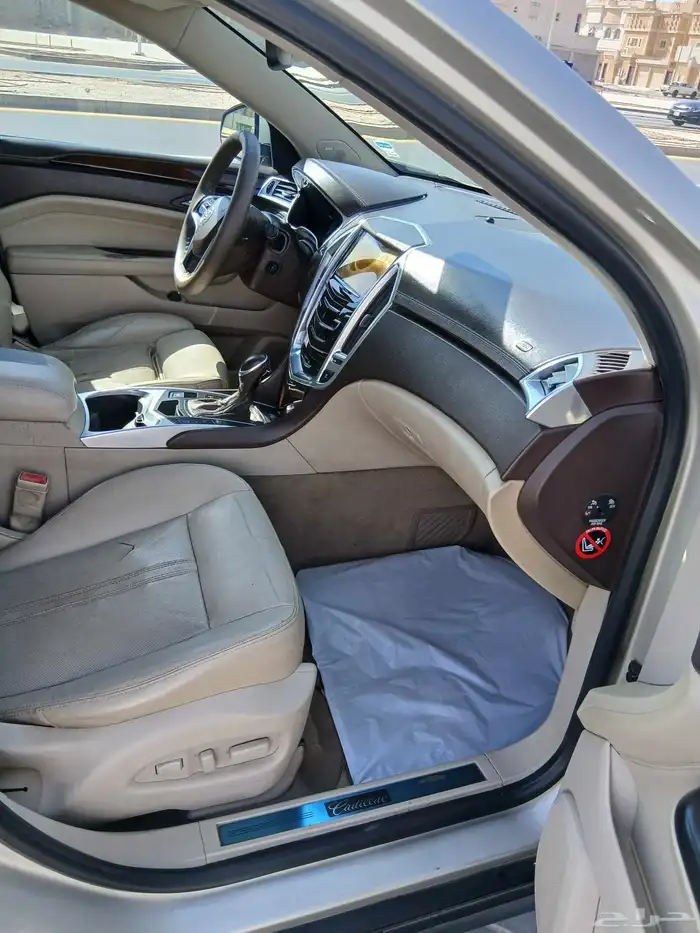 جيب كدلك سي ار اكس شد بلد وكاله 2013 18