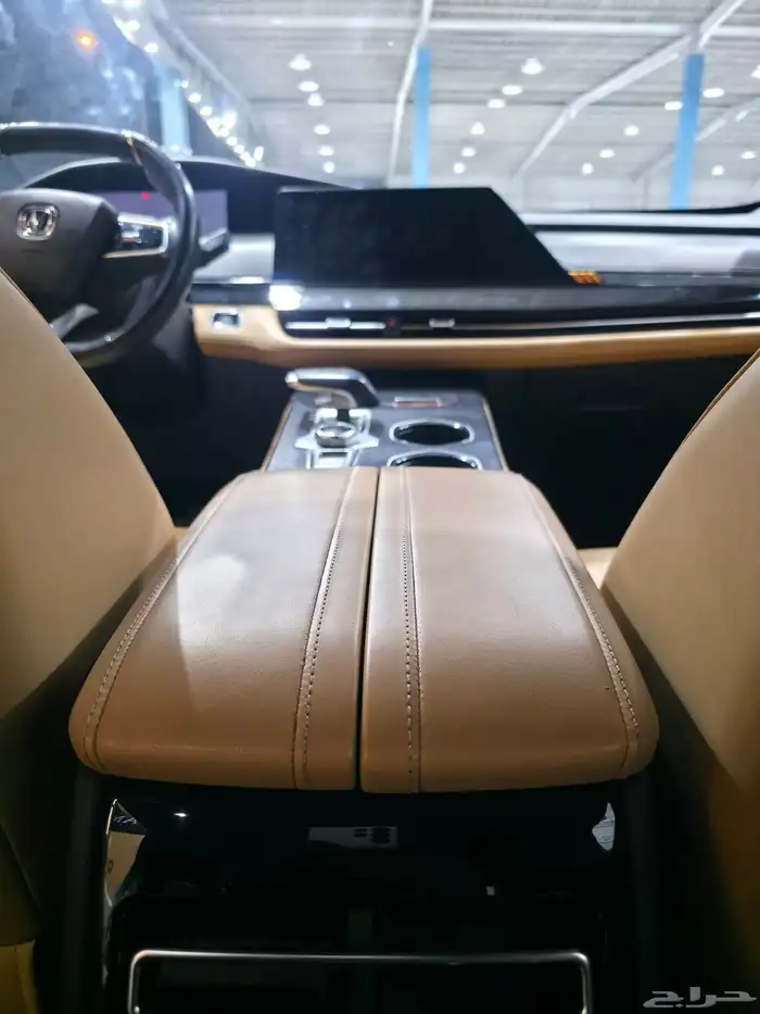 عرض خاص شانجان يوني كي 2023 بسعر 63ألف 17