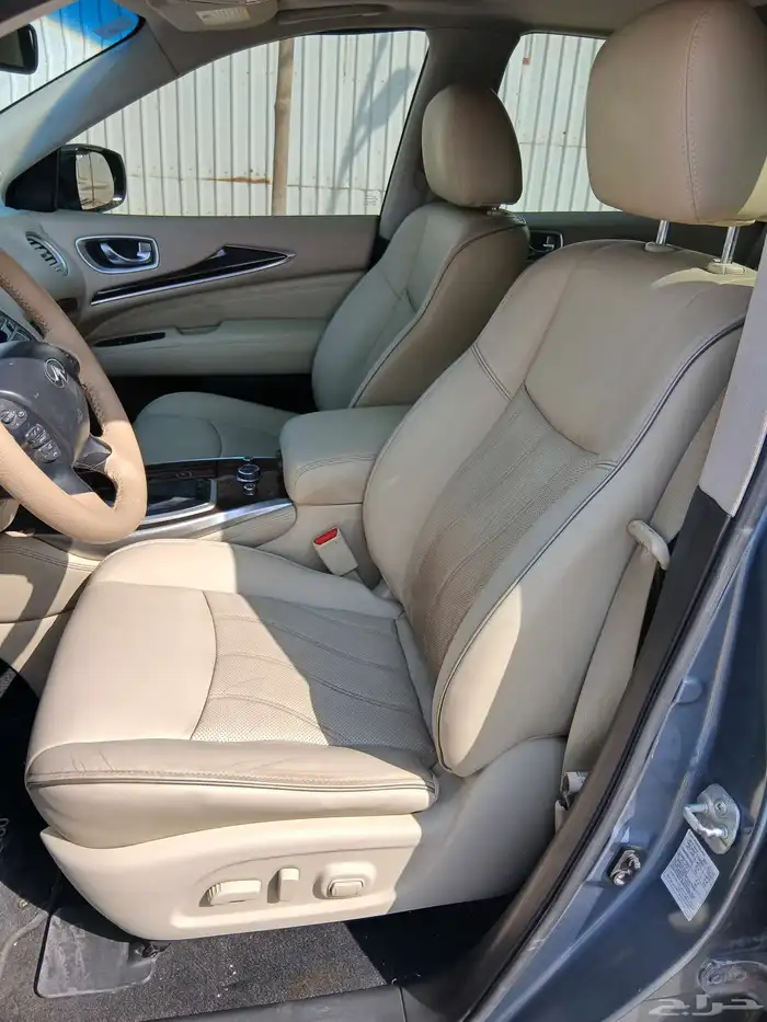 جيب انفنيتي Q60 موديل 2016 محركات وكاله 25