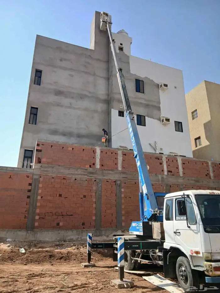 رافعه كرين ونش 7 طن رفع كنب رفع مكيفات تركيب لنبات تركيب لد 0