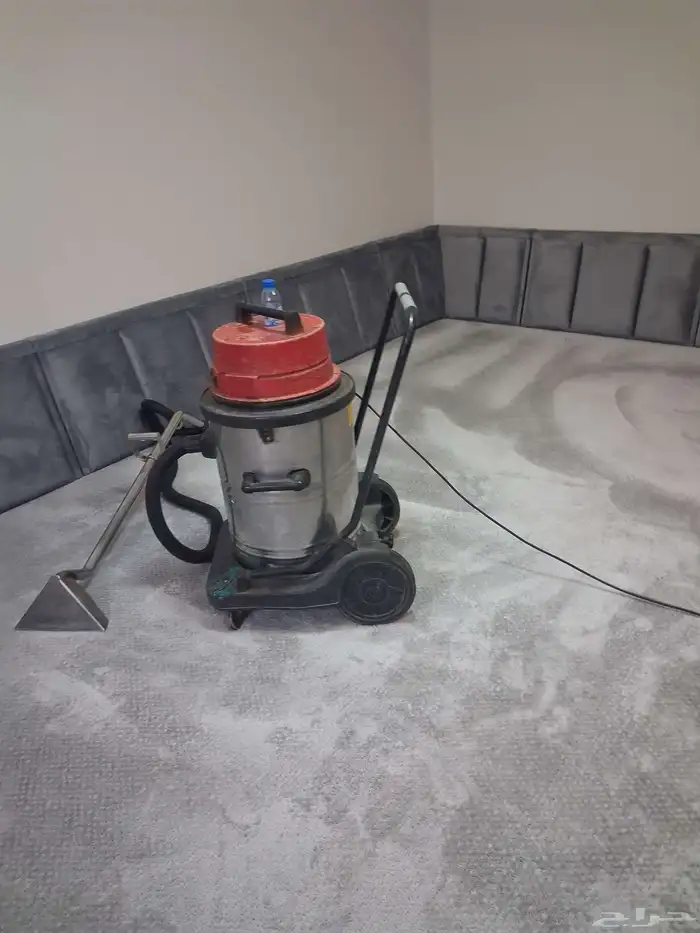 تنظيف وتعقيم المجالس والفرشات لدينا افضل العماله المدربه 2