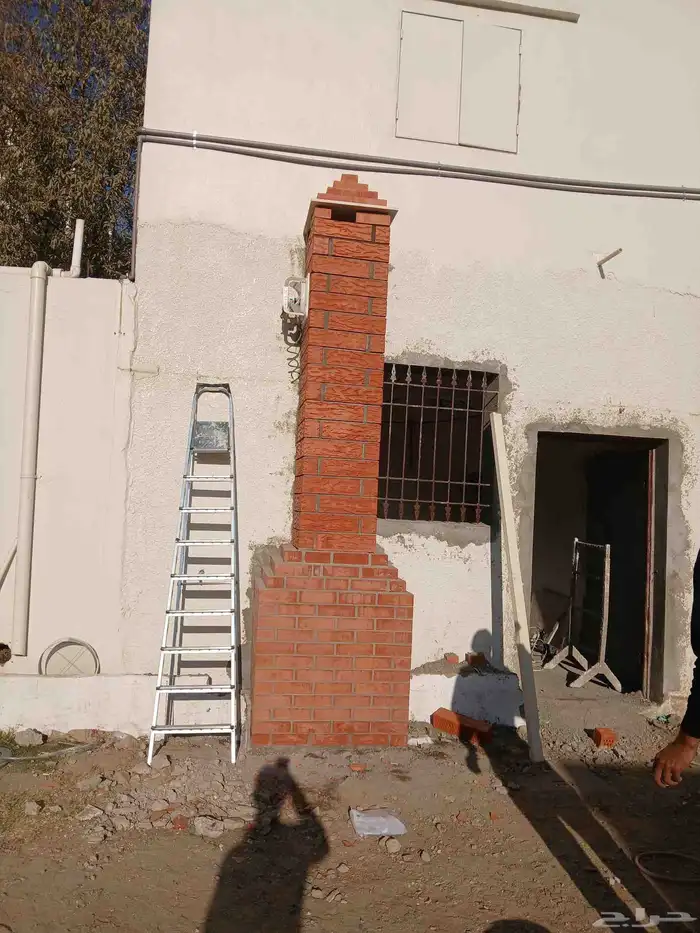 مشبات الباحه 2