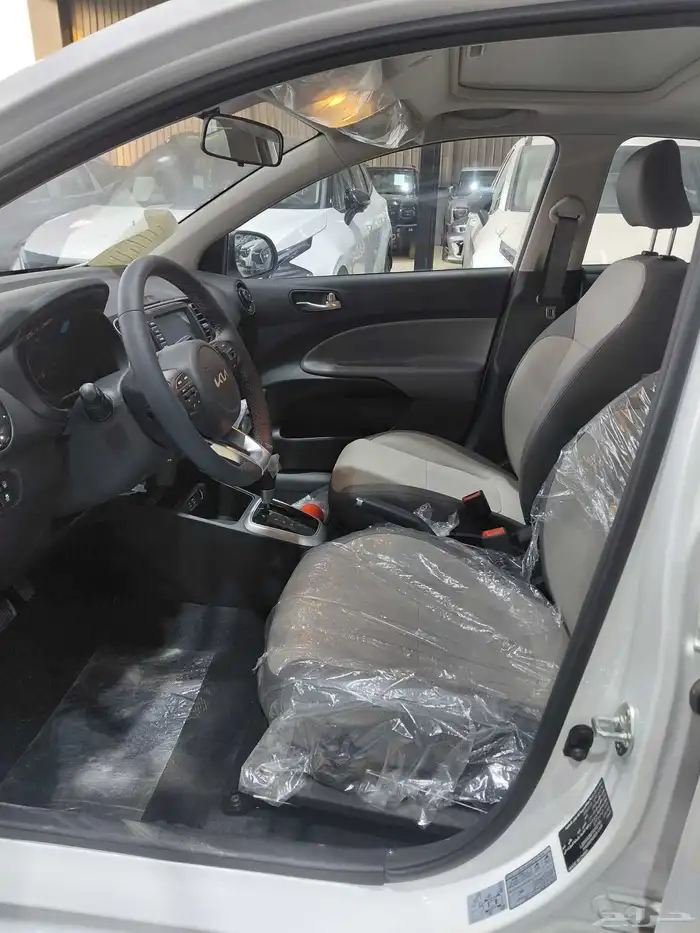 كيا بيجاس فل كامل م 2026عروض حصريه من يوروبكار 6