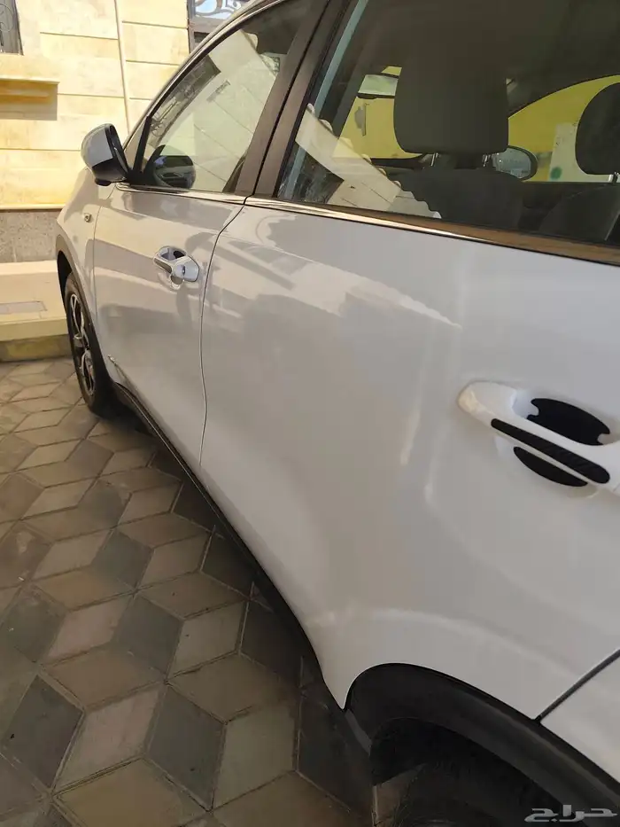 كيا سبورتاج 2019 6