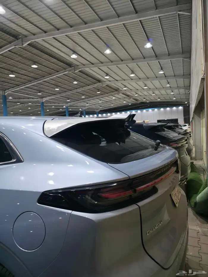 عرض خاص شانجان يوني كي 2023 بسعر 63ألف 7