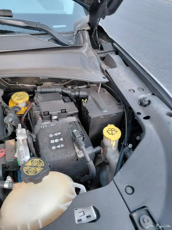 جيب كومباس 6