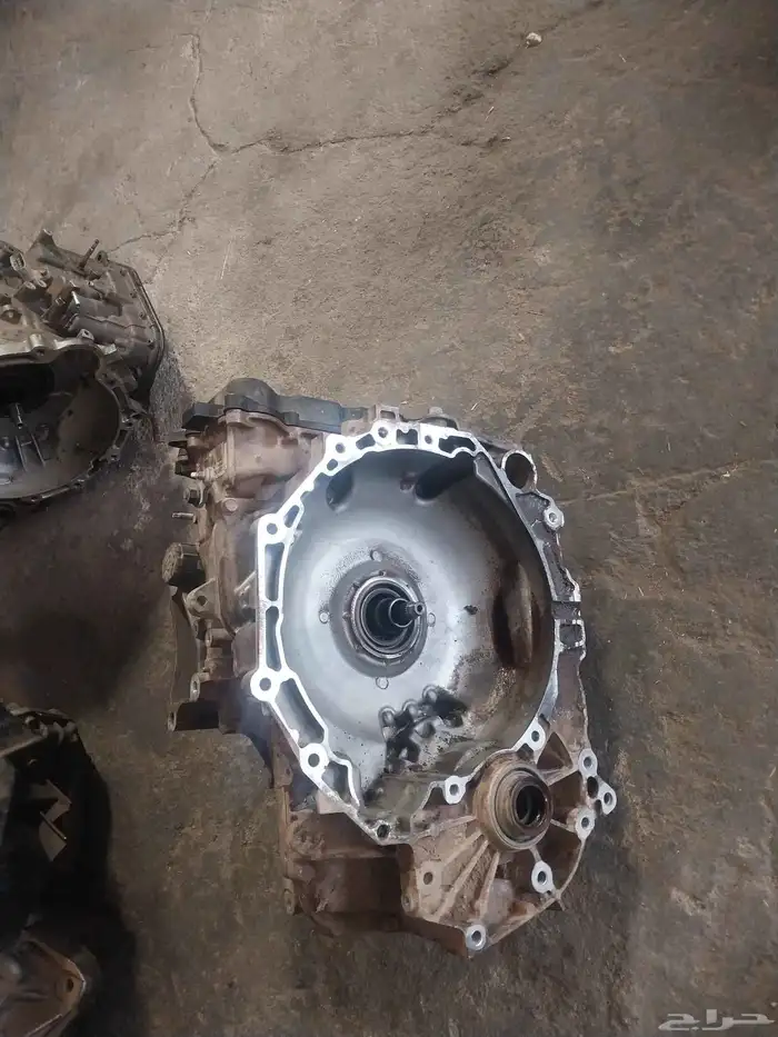 قيرات ومكاين 4