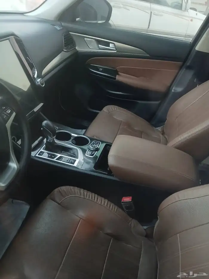 شانجان Cs95 قطع غيار موديل 2020 1