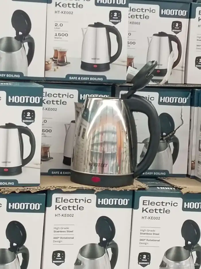 غلاية ماء جملة مفرد 0