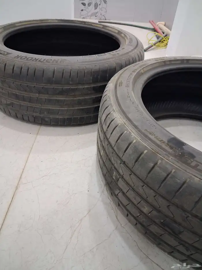 سلف سوناتا 2019 و كفرتين 1