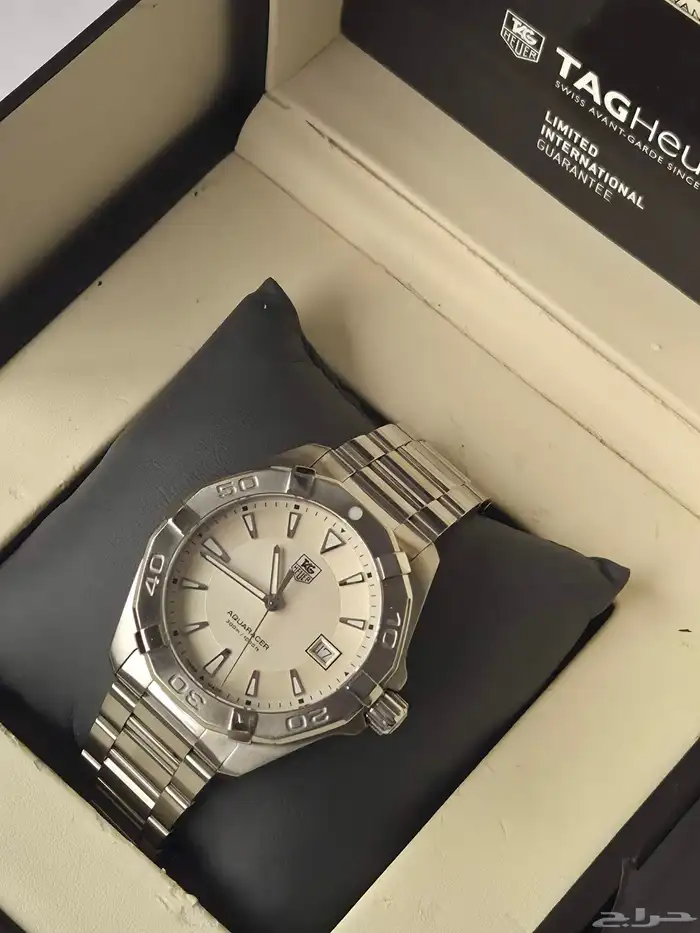 تاق هوير Tag Heuer 1