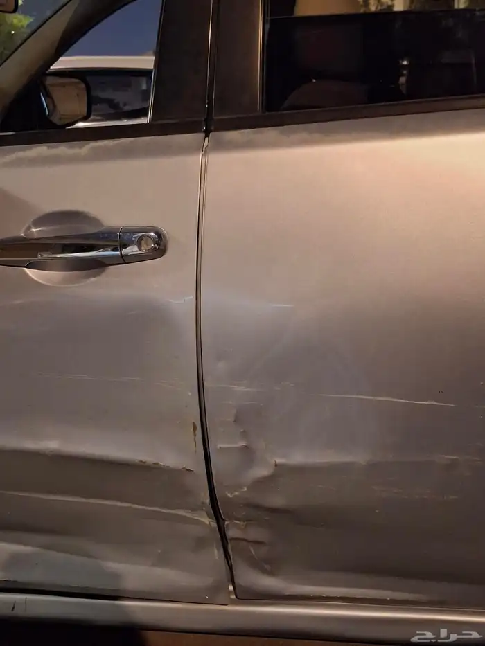 جيب مستوبيشي سوبر للبيع موديل  2014 8