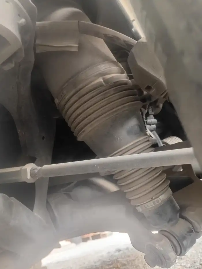 مساعدات الهوائي جاكوار 2014 XIL. 1