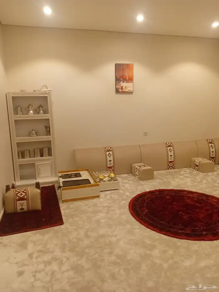 مجلس للبيع كامل 1