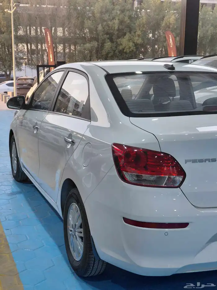 كيا بيجاس فل كامل م 2026عروض حصريه من يوروبكار 4