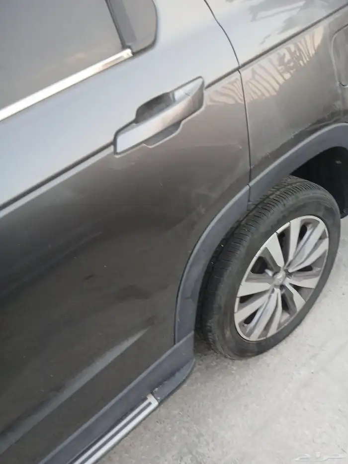 شانجان Cs95 قطع غيار موديل 2020 0