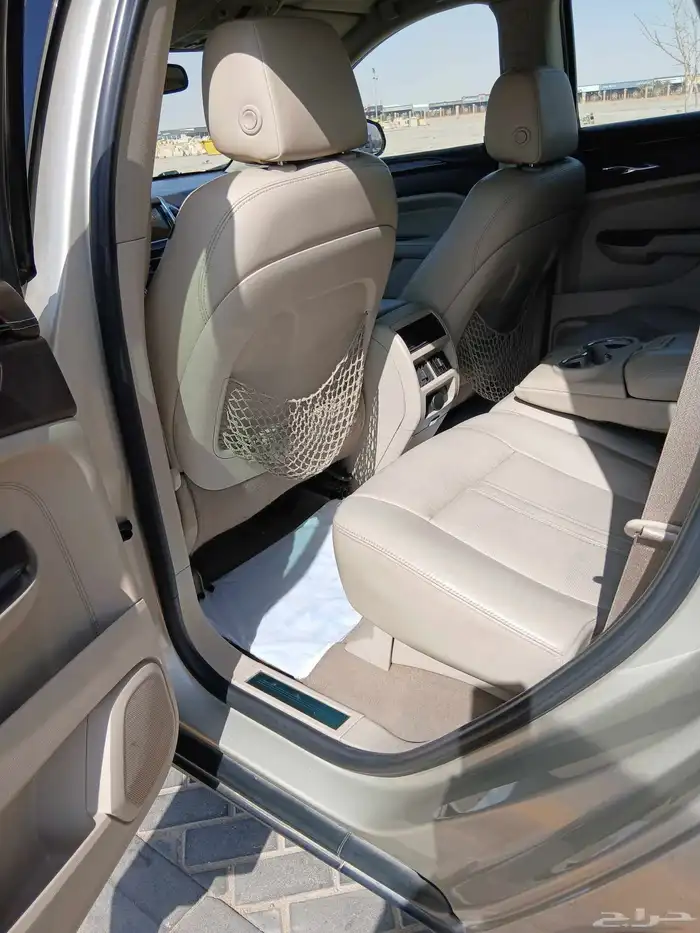 جيب كدلك سي ار اكس شد بلد وكاله 2013 16