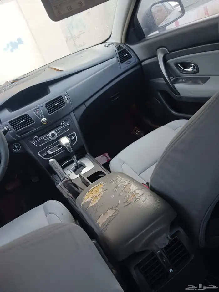سفران 2014 مجدد قبل شهر الفحص منهي للبيع 0