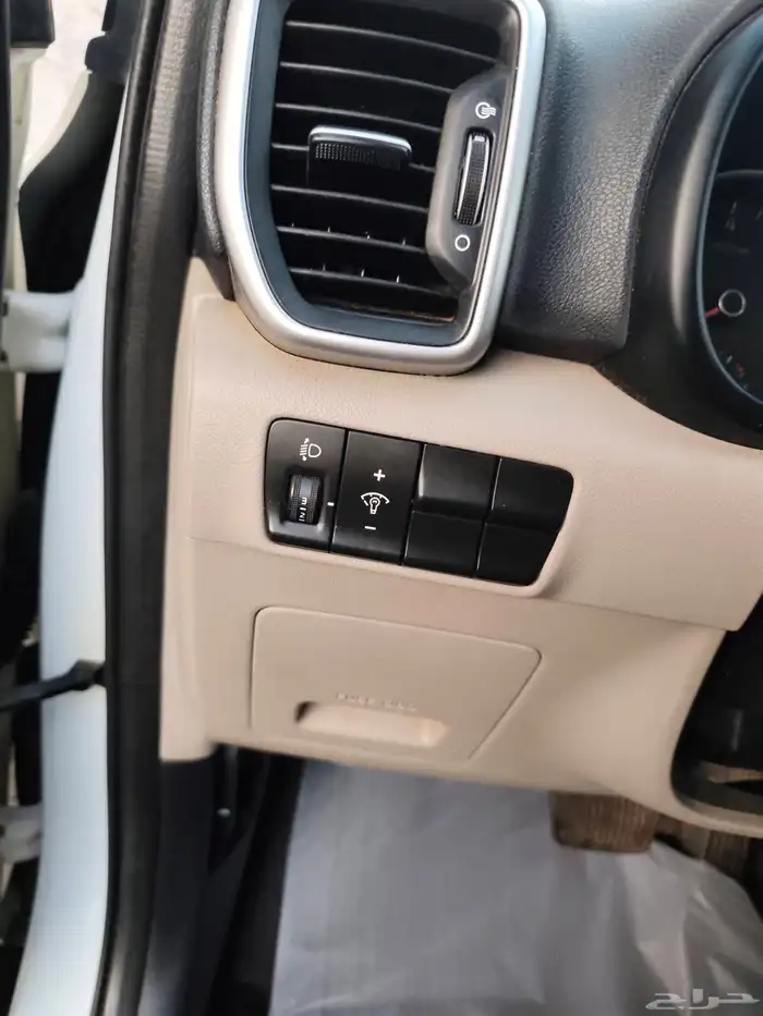 كيا سبورتاج 2019 11