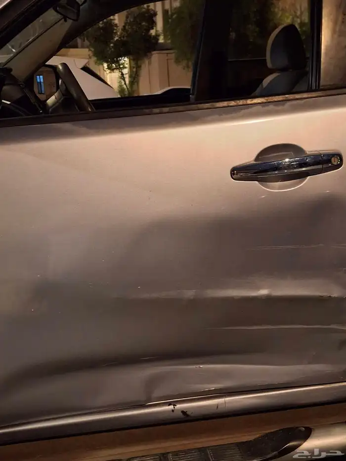 جيب مستوبيشي سوبر للبيع موديل  2014 6