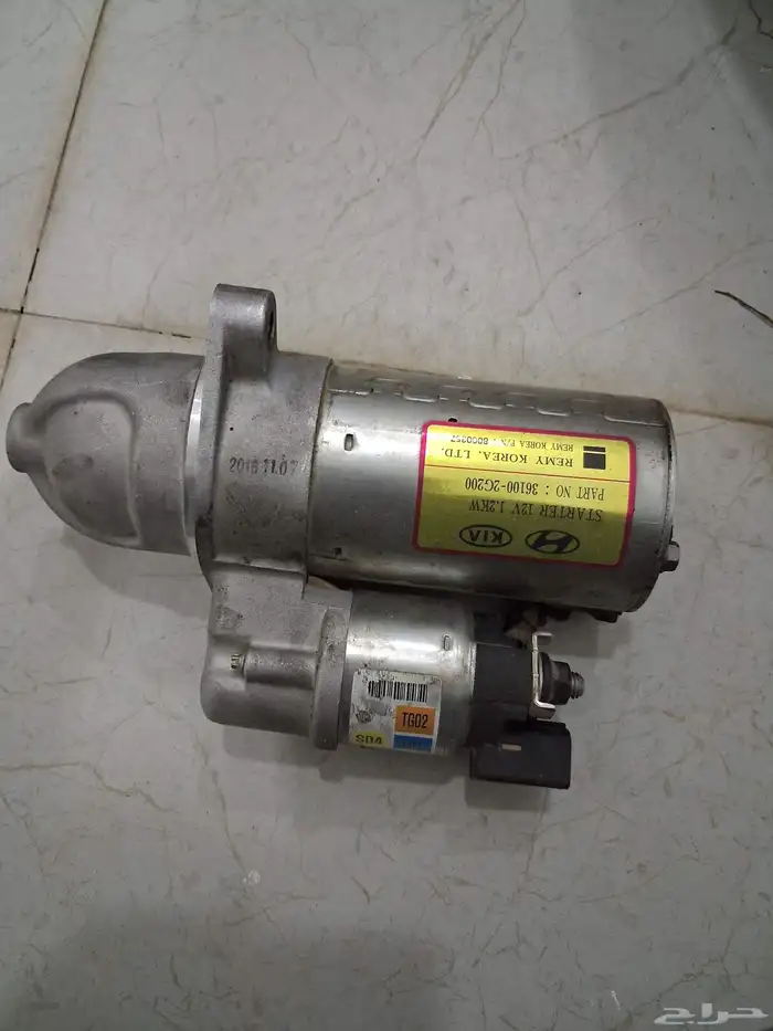 سلف سوناتا 2019 و كفرتين 0