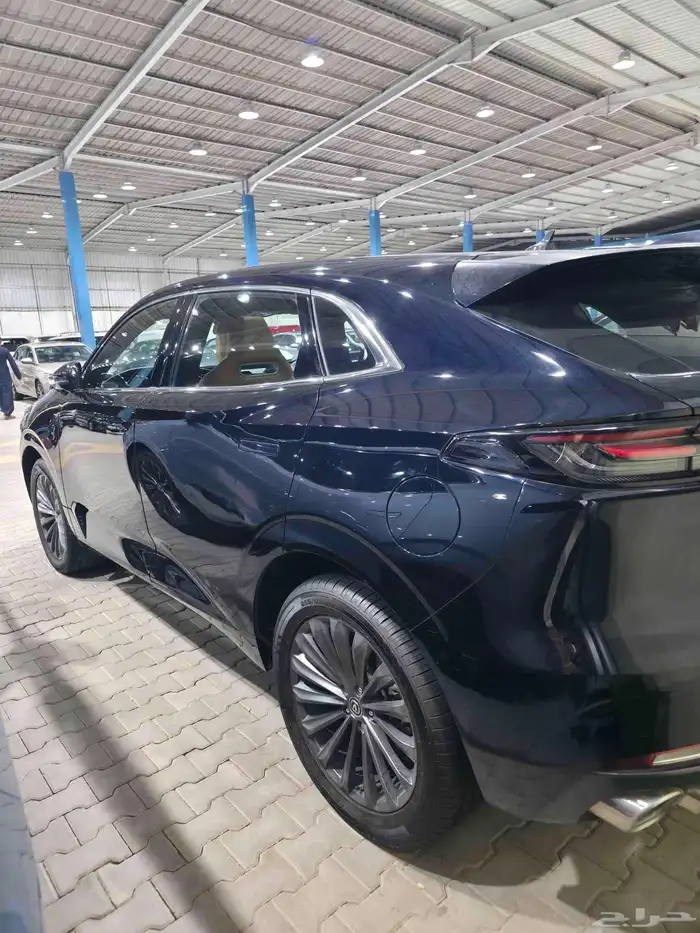 عرض خاص شانجان يوني كي 2023 بسعر 63ألف 9