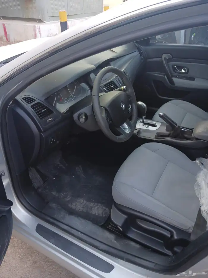 سفران 2014 مجدد قبل شهر الفحص منهي للبيع 3