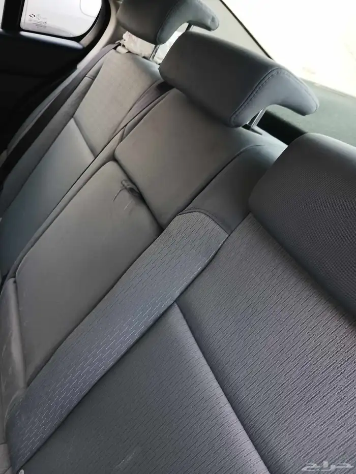 سفران 2014 مجدد قبل شهر الفحص منهي للبيع 1