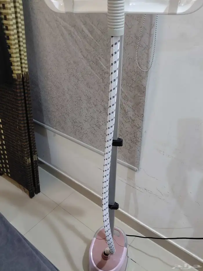 مكواة بخار عموديه 4