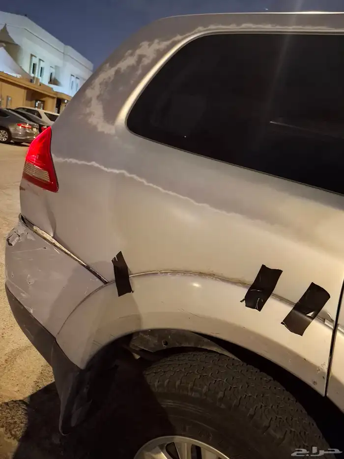 جيب مستوبيشي سوبر للبيع موديل  2014 9