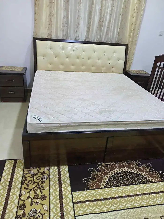 غرفة نوم للبيع 3