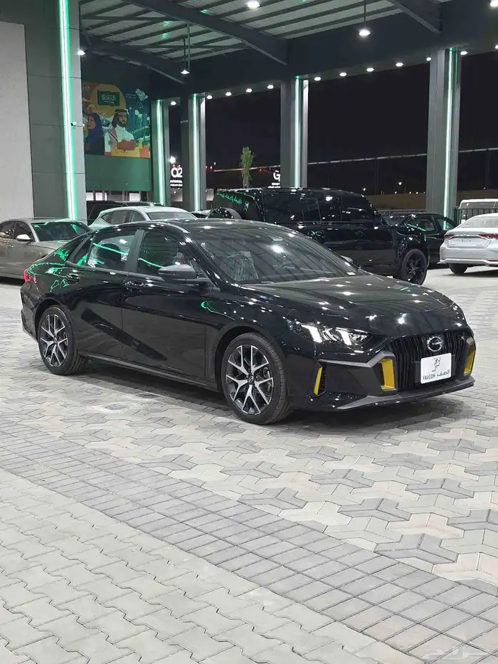 جاك امباو موديل 2026 2