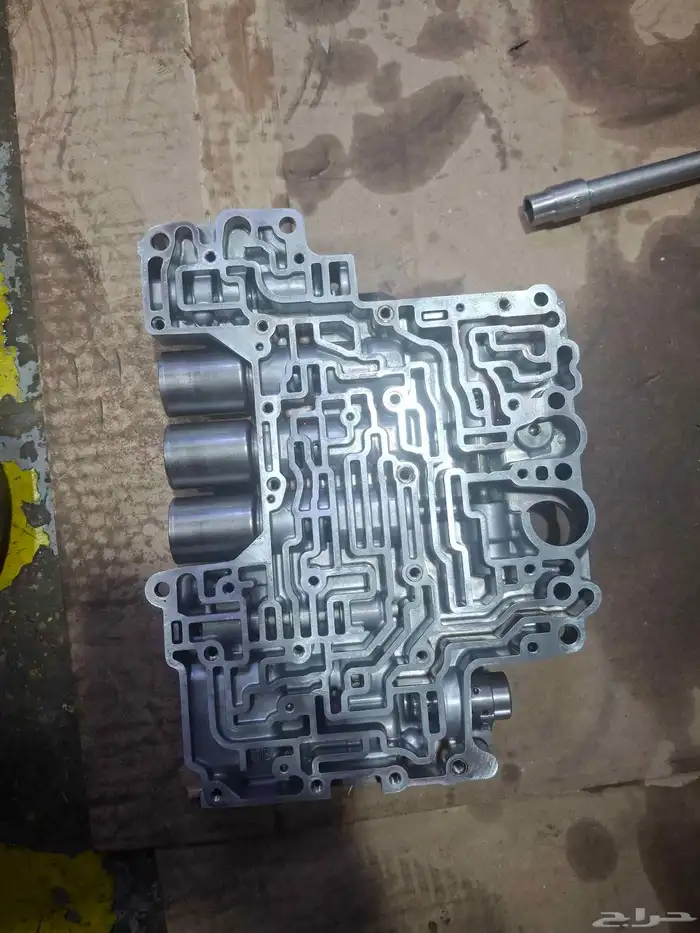 توضيب قير تويوتا روش 2020 - شغل محترف  ضمان 3